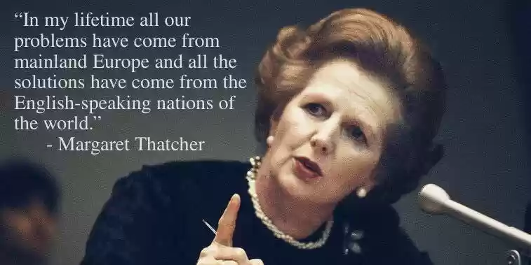 Thatcher